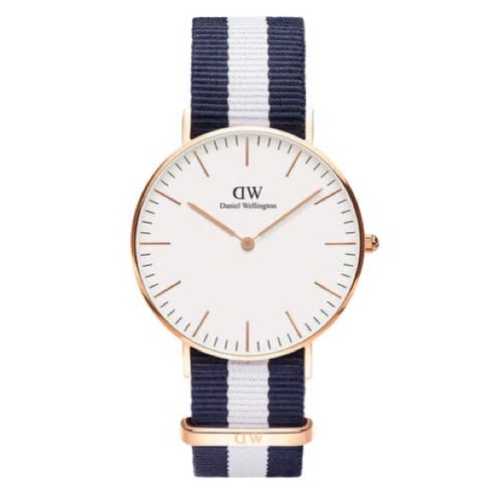 Daniel Wellington watch - Picture 2 of 5